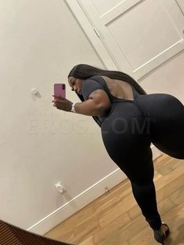 Adult Film Star Amiri