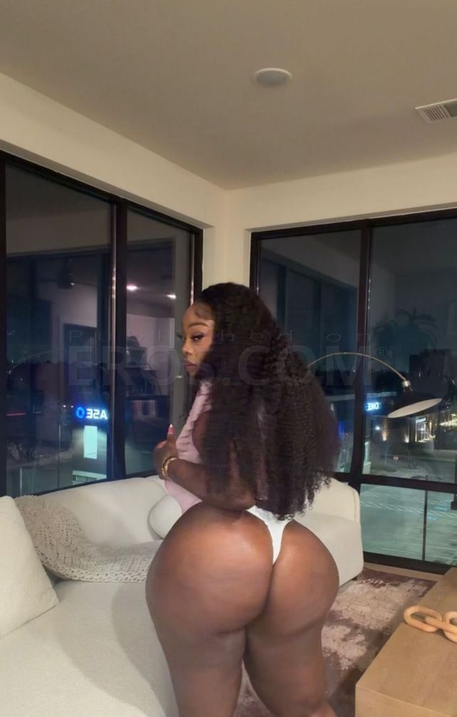 Adult Film Star Amiri