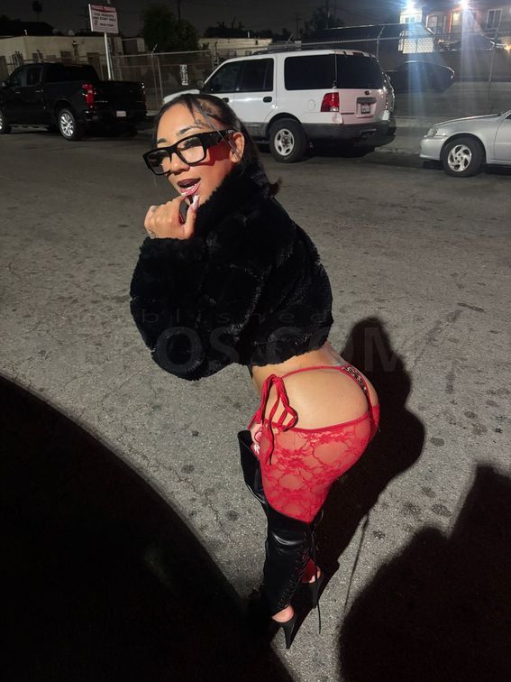 Baddest Blasian — photo 3