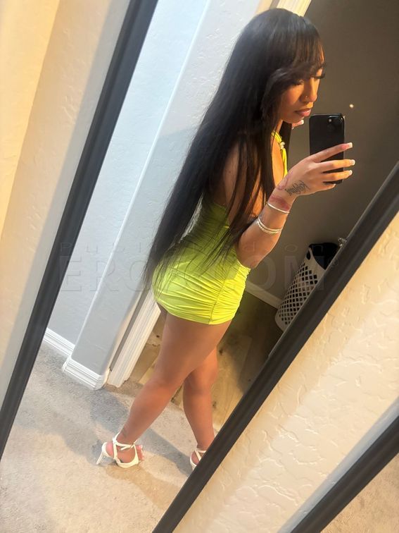 Baddest Blasian — photo 2