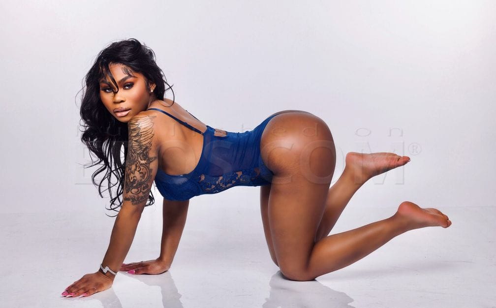 TS RIRI