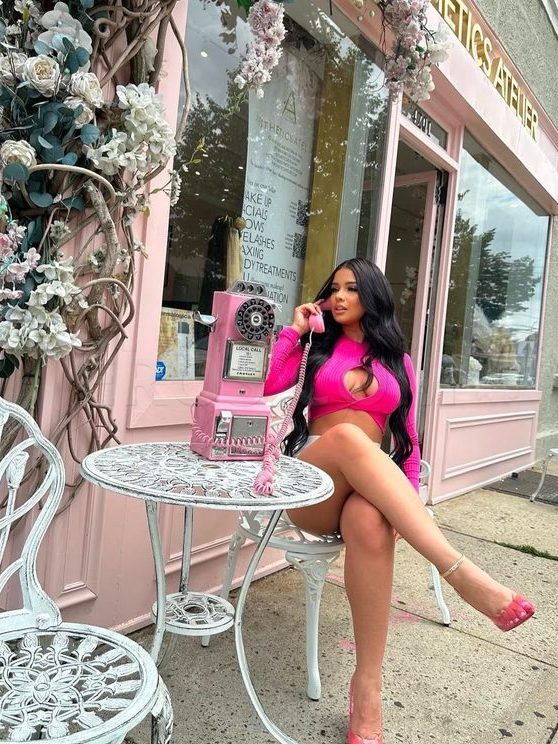 Debora in Troy