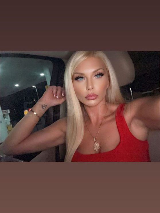 Nikki Gamble
