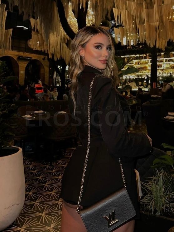 Melisadoll