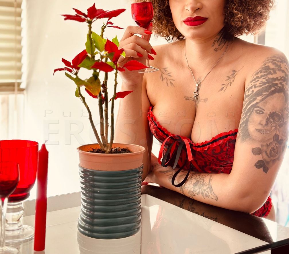Layla Brazilian — photo 4