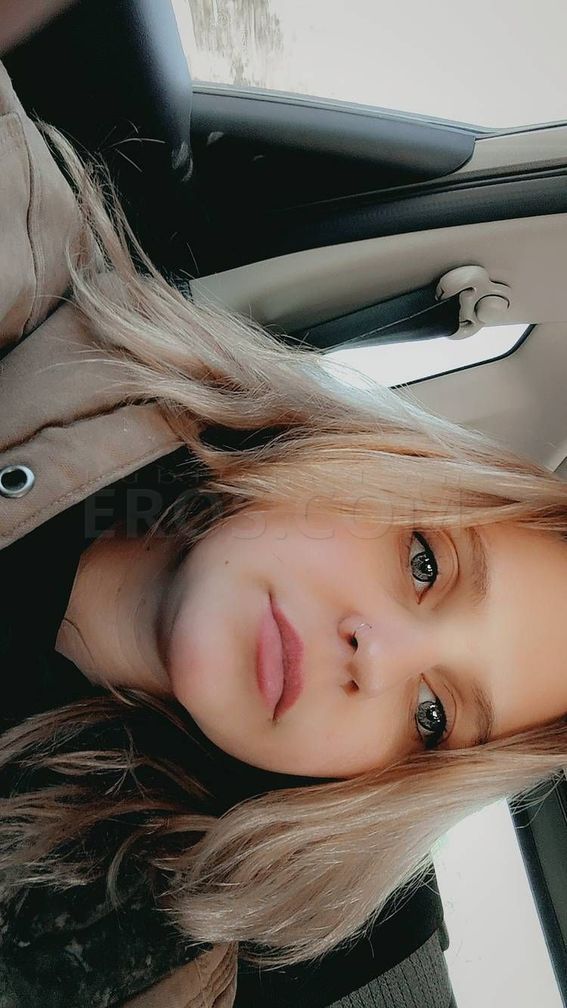 Baby Bluu — photo 1