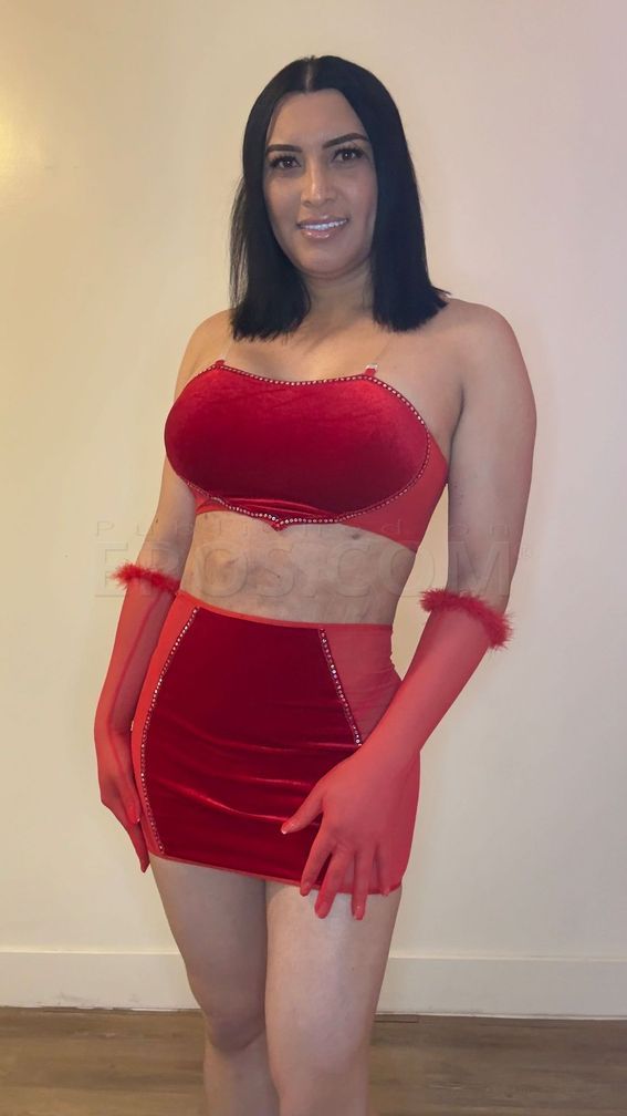 Vanessa — photo 3