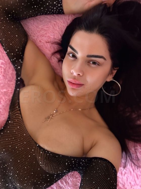 Mariana in Novi