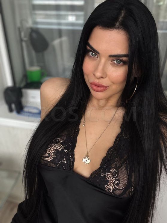 Valentina in Norfolk