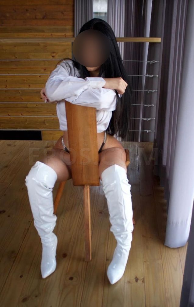 VIP Marie in Plymouth Meeting