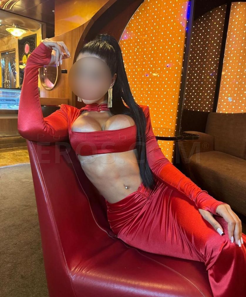 VIP Marie in Plymouth Meeting