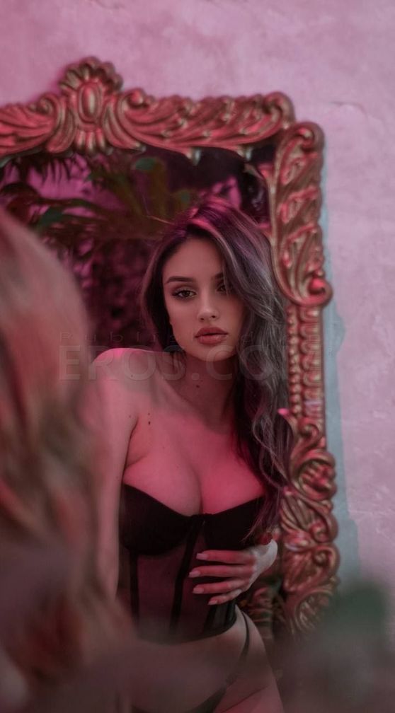 Claire in Plymouth Meeting