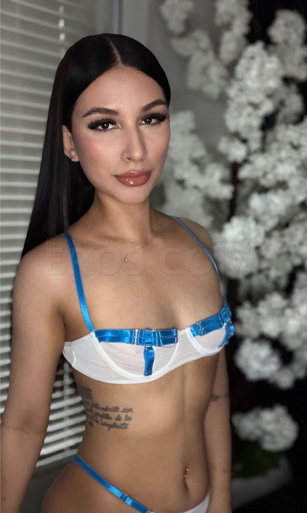 Dayana — photo 1