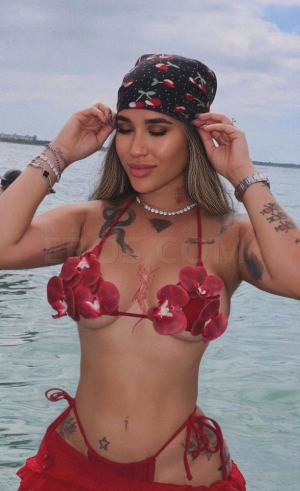 Drea — photo 8