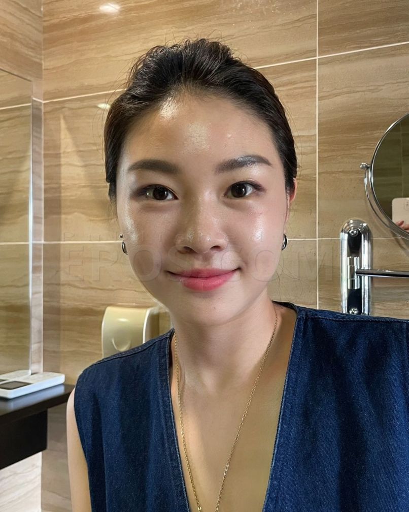 Singapore Lisa