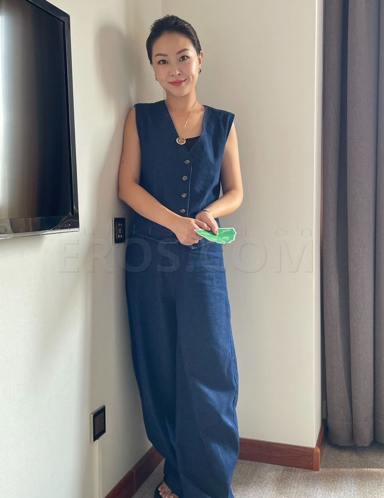 Singapore Lisa