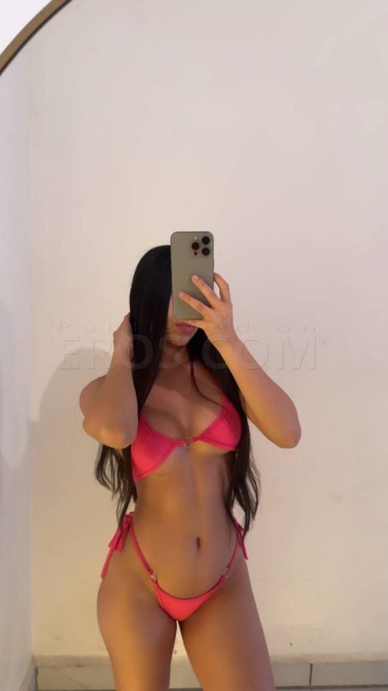 Dayana A — photo 7
