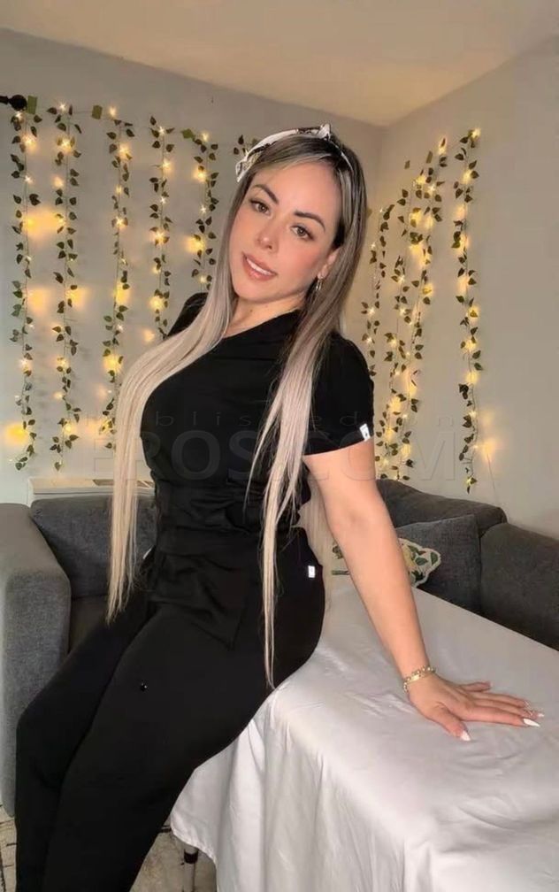Vanessa — photo 10