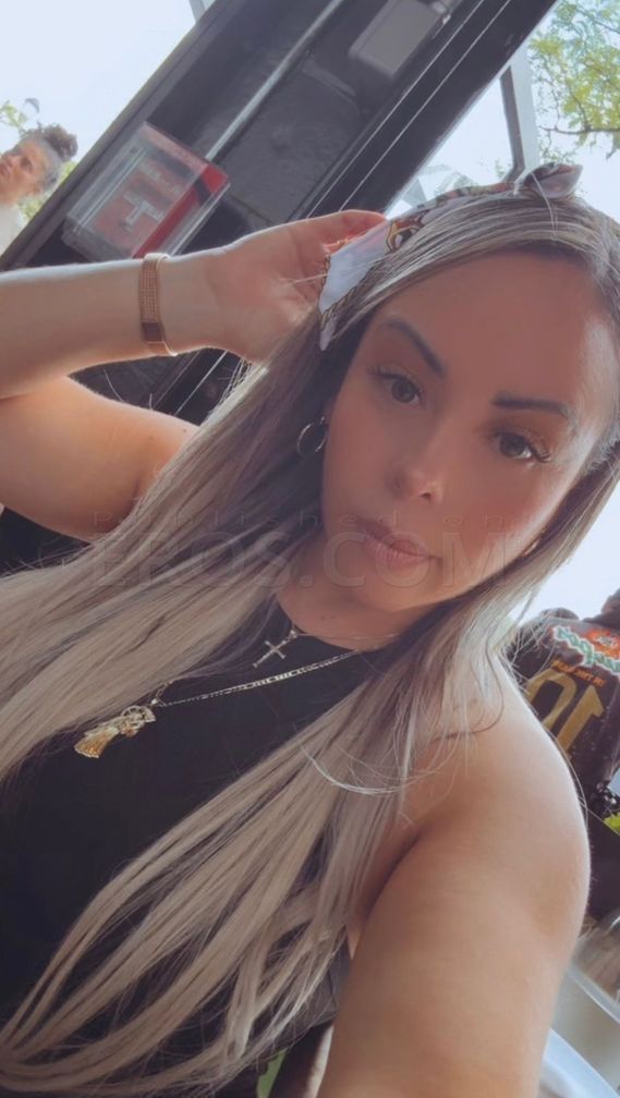 Vanessa — photo 12