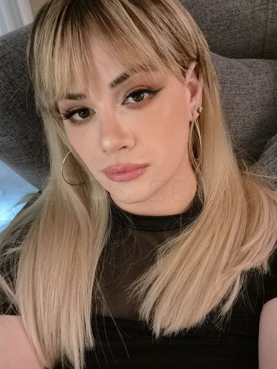 TS Kiki