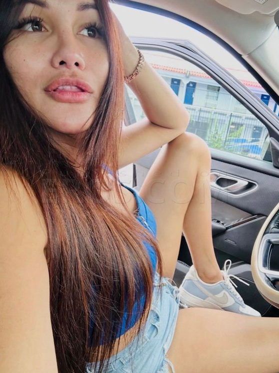 TS Miya visiting