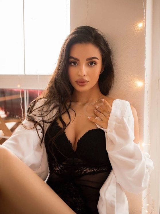 Kate Charlotte