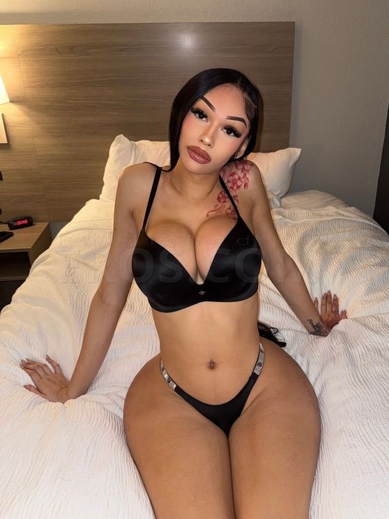 TS Jaslyn Baby