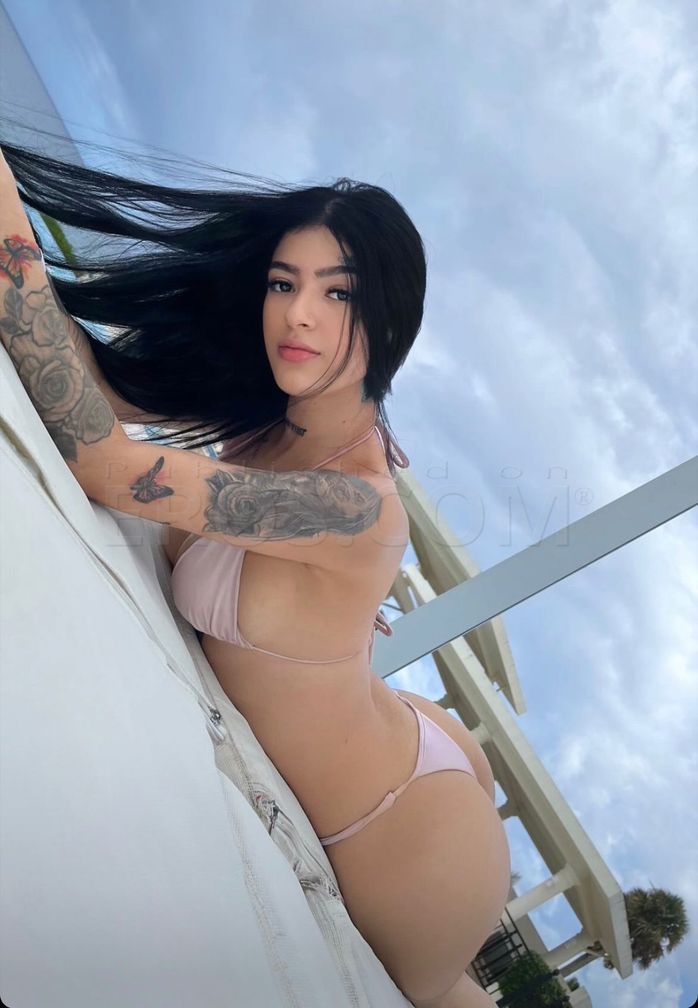 Daniela — photo 3
