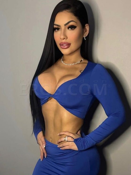 Ana Brazilian