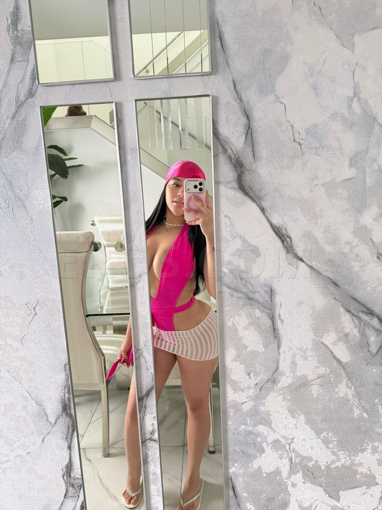 Camilla Salazar masseu