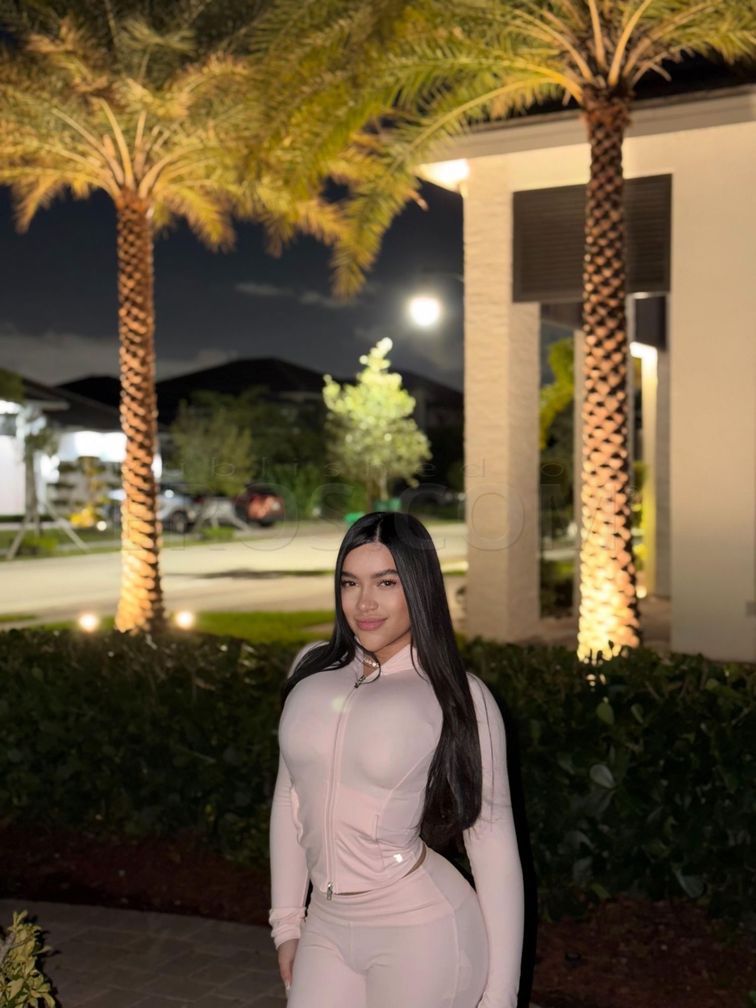 Camilla Salazar masseu