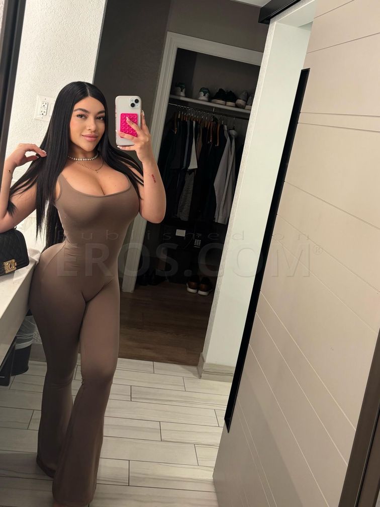 Camilla Salazar masseu