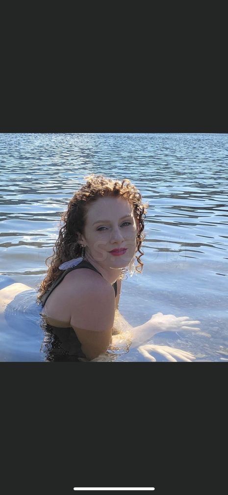 Sacred Energy Massage