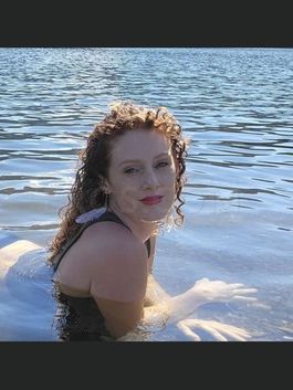 Sacred Energy Massage