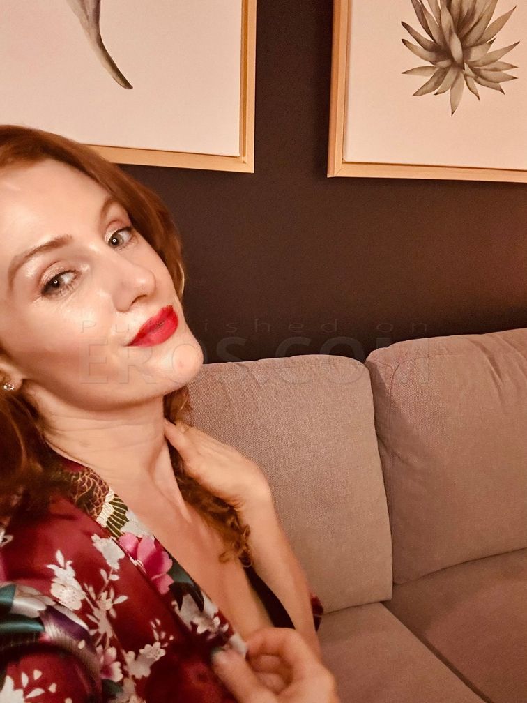 Sacred Energy Massage