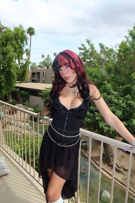 Valentina — photo 2