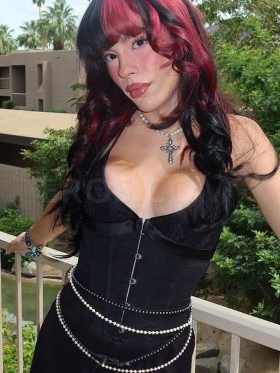 TS Valentina