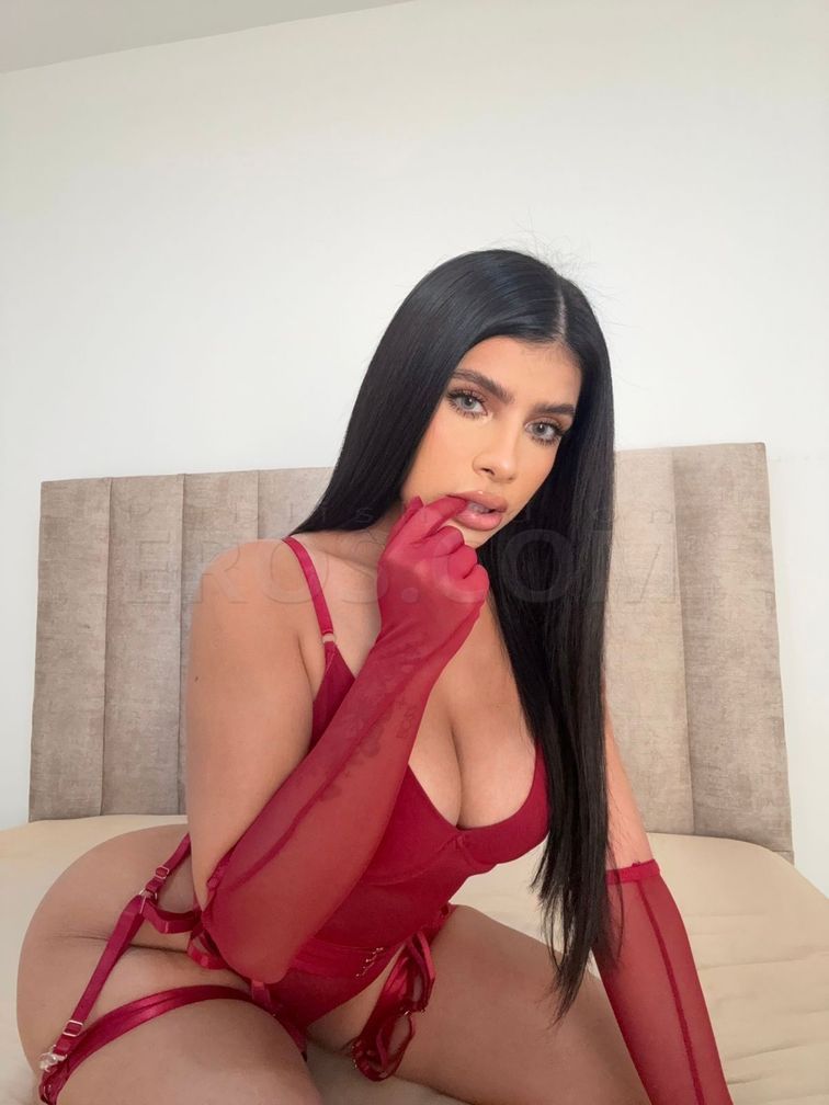 Georgette in Richmond