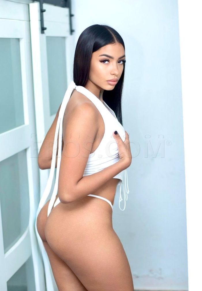 Antonellaa — photo 2