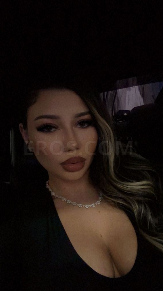 Alysia — photo 3