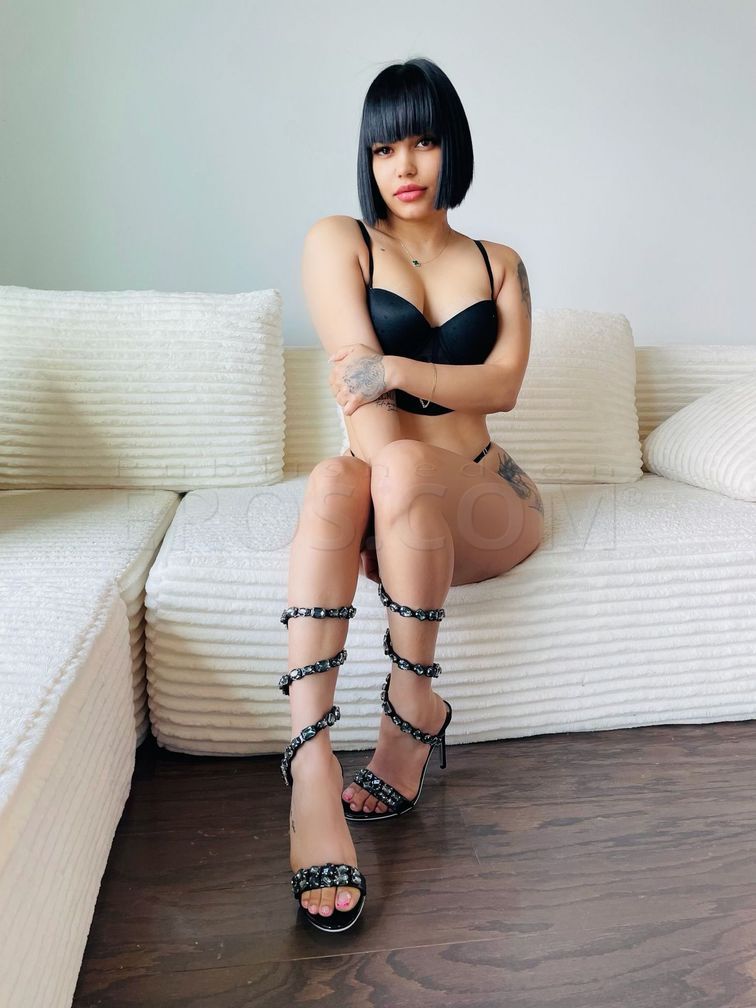 Paola in Charlotte — photo 4