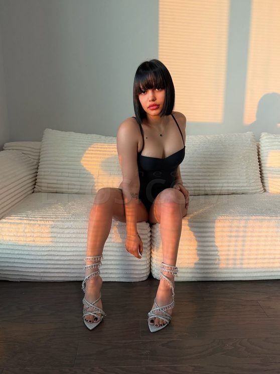 Paola in Charlotte