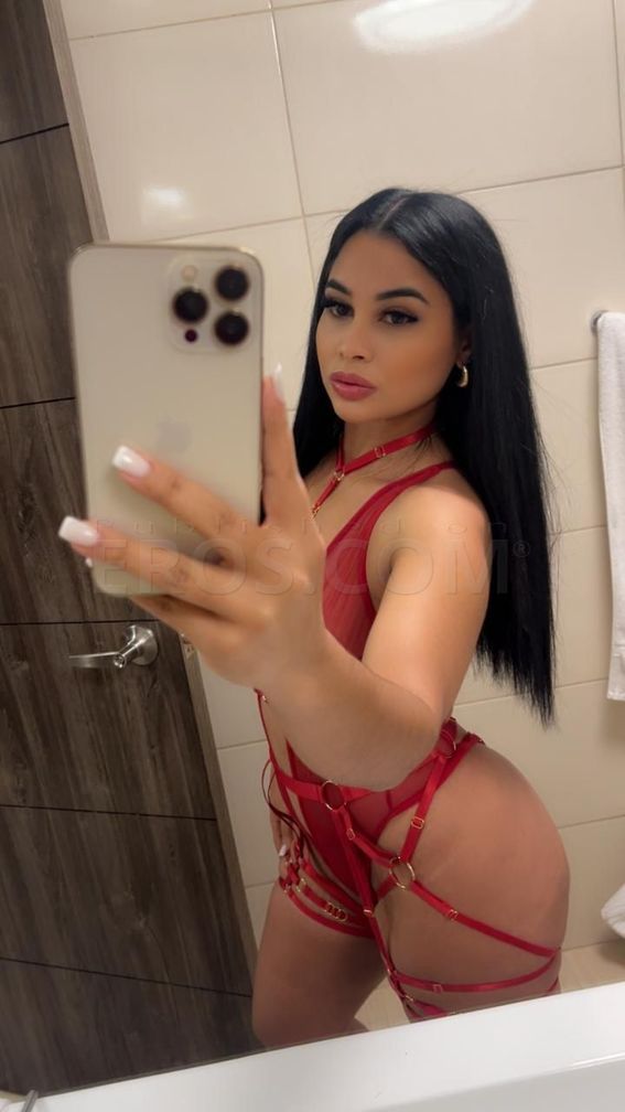 Laura Colombian — photo 2