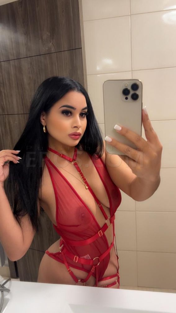Laura Colombian — photo 5