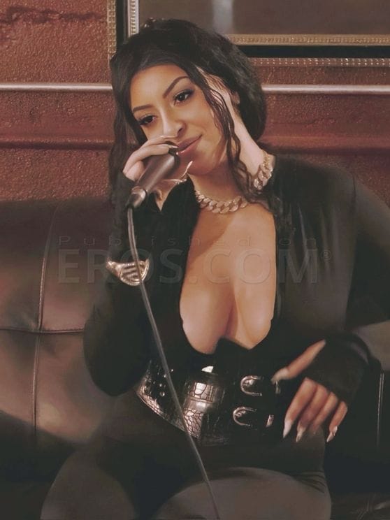 Kesharra Foxx