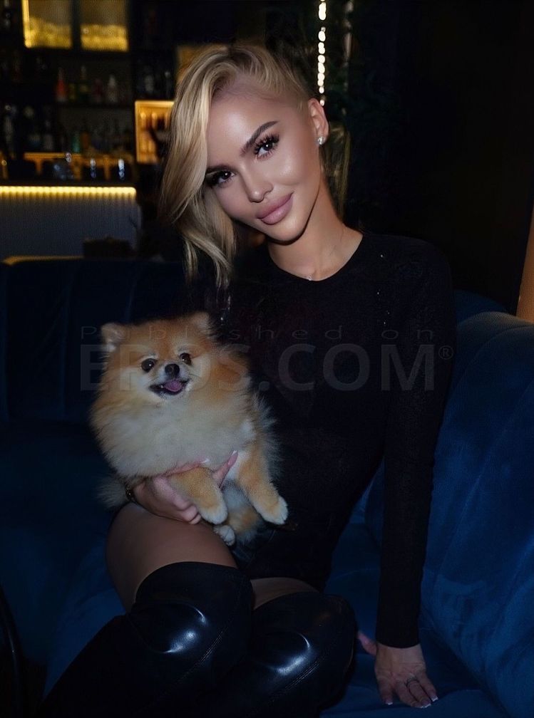 Naomi — photo 4