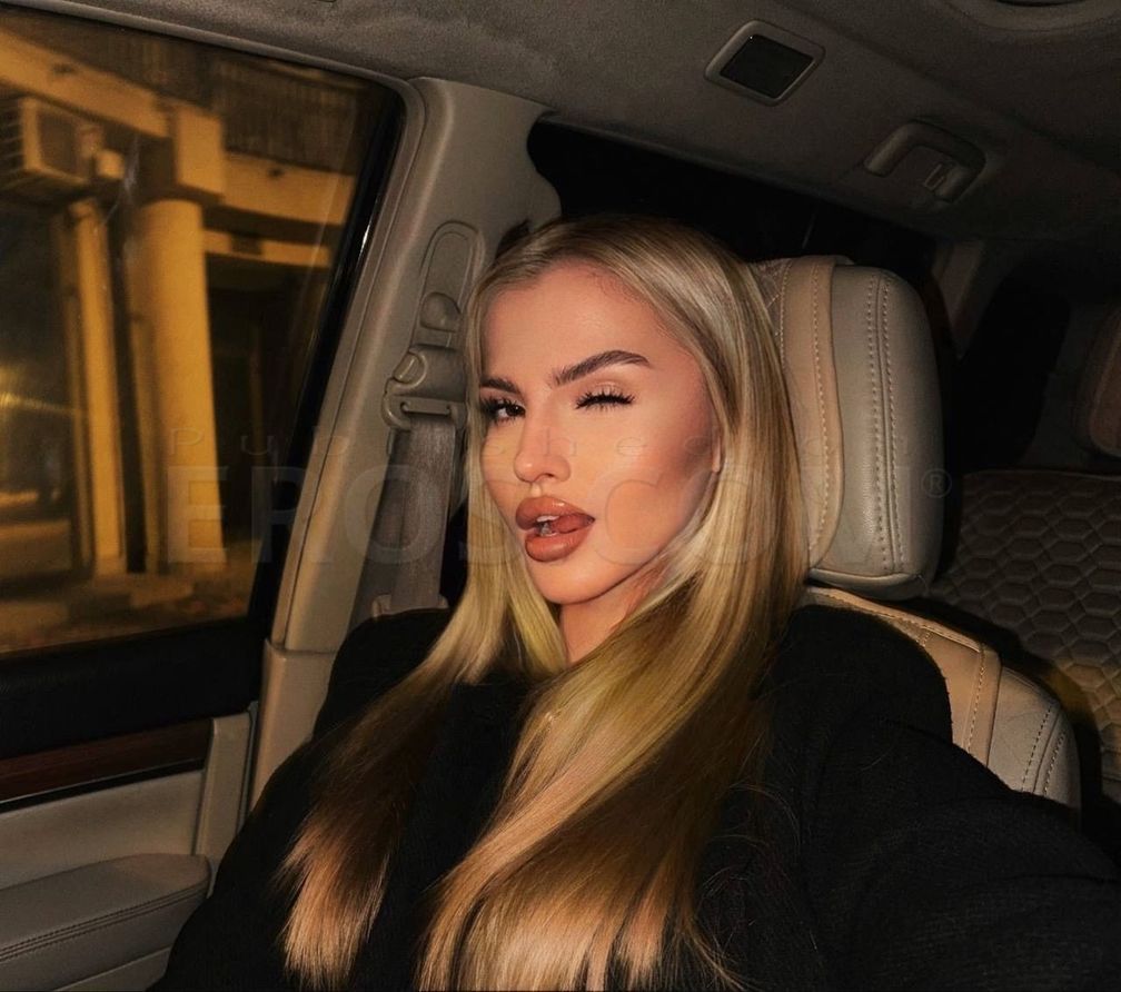 Naomi — photo 7