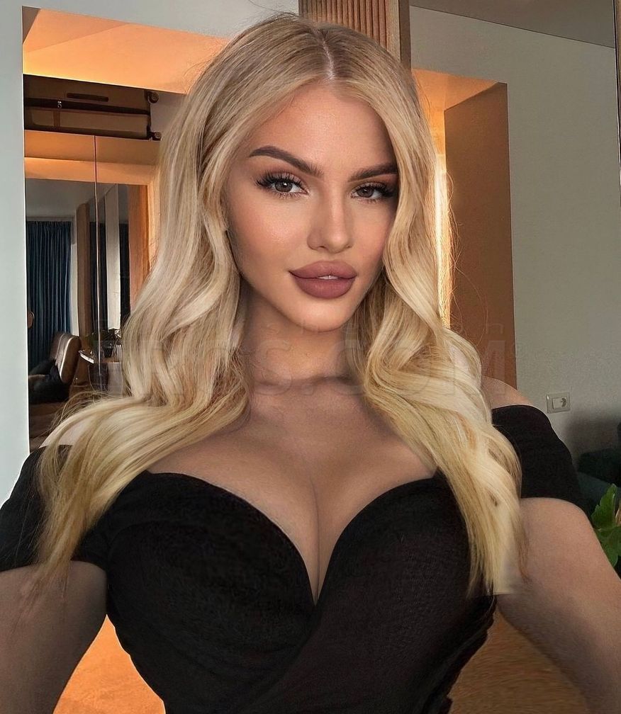 Naomi — photo 5