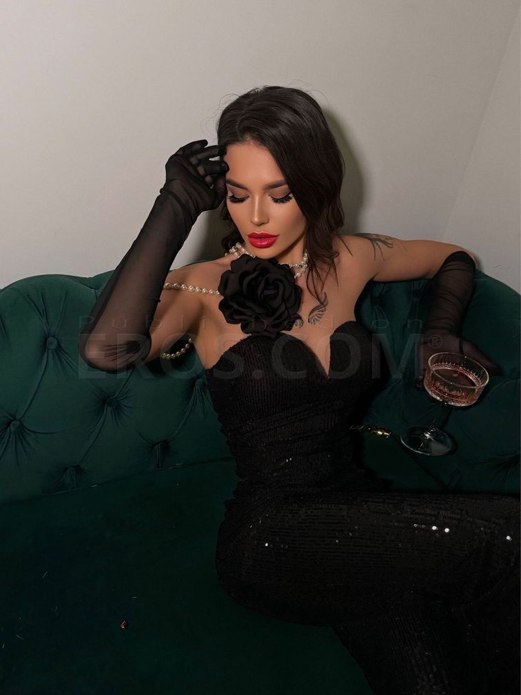 Nina — photo 4