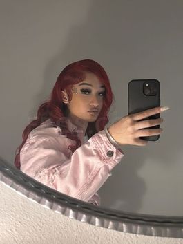 Beautiful exotic Asian